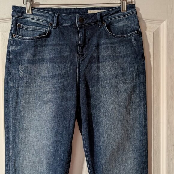 Sass & Bide | Mojo-Kiko The Colour Craft Bootcut Jeans - Picture 7 of 15